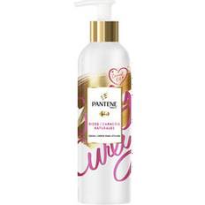 Pantene Styling Products Pantene Curls styling cream