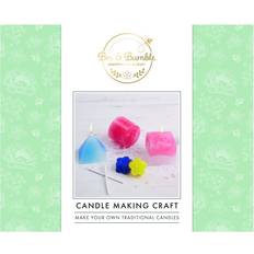 Casting Bee & bumble candle making craft kit