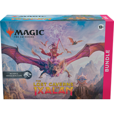 Wizards of the Coast Magic the Gathering The Lost Caverns of Ixalan Bundle