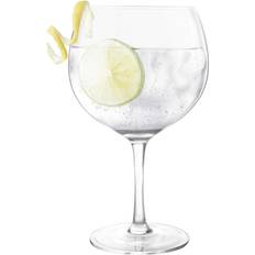 Final Touch Copa De Gin Tonic Cocktail Glass