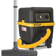 V-tuf STACKVAC HSV SYNCRO M-Class 30L Dry Dust Extractor