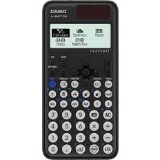 Battery Operated Calculators Casio FX-85GT CW