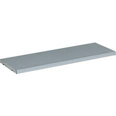 Kitchen Units Justrite SpillSlope Steel Shelf, Fits 30-/40-/45-Gallon Safety Cabinets
