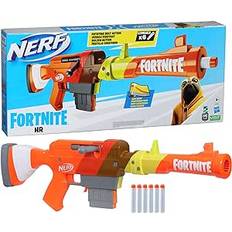 Fortnite Toy Weapons Nerf Fortnite HR