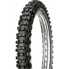 40 % Motorcycle Tyres Maxxis M7304 70/100-19 TT 42M Front wheel