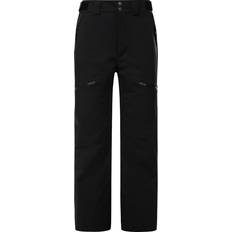 Skiing Trousers & Shorts The North Face Men's Chakal Trousers - Black