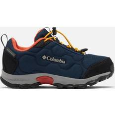 Columbia Firecamp Sledder Hiking Shoes Blue 29