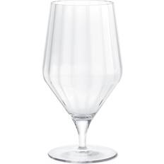 Transparent Beer Glasses Georg Jensen Bernadotte Beer Glass 52cl 6pcs
