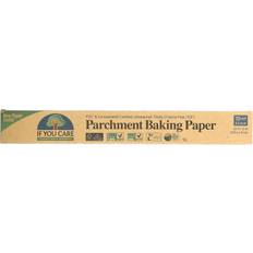Oven Safe Kitchen Storage If You Care - Baking Paper