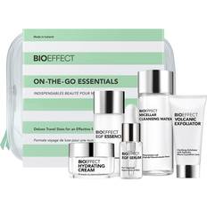Bioeffect Serums & Face Oils Bioeffect On The Go Essentials Cleanses, Refines, Nourishes & Hydrates