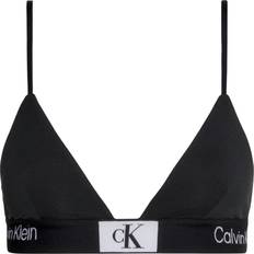 Calvin Klein Women Underwear Calvin Klein Underwear Bra Black