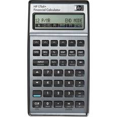Calendar Calculators HP 17bII+ Financial Calculator