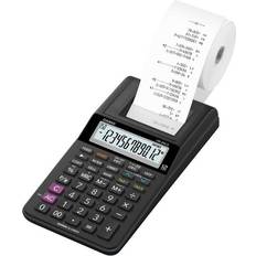Printing Calculators Casio HR-8RC-BK