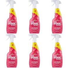 The Pink Stuff Miracle Multi-Purpose Cleaner 750ml of 3