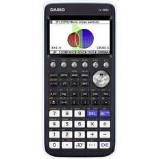Casio Calculators Casio Fx-CG50