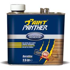 Barrettine Paint Panther Paint & Varnish Remover 2.5L Transparent