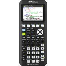 Ti 84 calculator Texas Instruments TI-84 Plus CE-T Python Edition