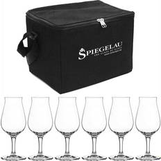 Spiegelau Sniffer Bag Whisky Glass 6pcs