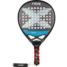 Soft Padel Tennis NOX AT10 Genius 12K Agustín Tapia 2024