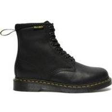 36 ½ Lace Boots Dr. Martens 1460 Pascal Warmwair - Black
