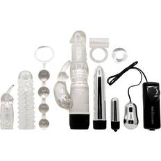 Sets Sex Toys Ann Summers Couple's Weekend Toy Set