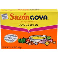 Goya Sazon Arzfran