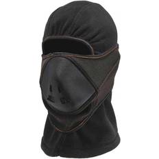 Ergodyne N-Ferno 6970 Extreme Balaclava Face Mask - Black