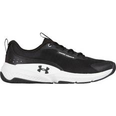 Gym & Training Shoes Under Armour Dynamic Select M - Black/White