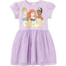 Disney Dresses Children's Clothing Name It Girl's Disney Princess Dress - Orchid Bloom