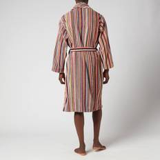 Men - Multicoloured Sleepwear Paul Smith Dressing Gown Multi