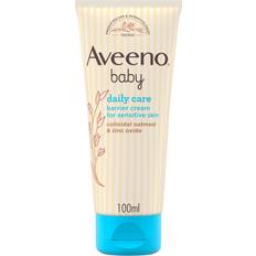 Aveeno Baby Skin Aveeno Daily Care Barrier Nappy Cream 100ml