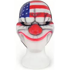 North America Facemasks Gaya Entertainement Payday 2 Dallas Face Mask