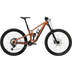 Disc - Full - Men Mountainbikes Trek Mountain Bike - Fuel EX 8 Gen 6 Shimano Deore XT - Mat Pennyflake Men's Bike