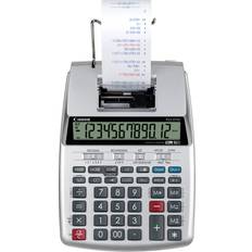 Printing Calculators Canon P23-DTSC II