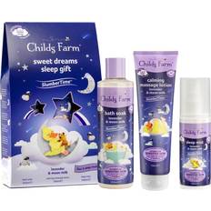 Childs Farm Baby Nests & Blankets Childs Farm Slumbertime Gift set