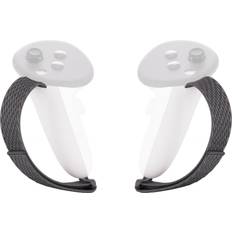 Best VR Accessories Meta Quest Active Straps for Touch Plus Controllers