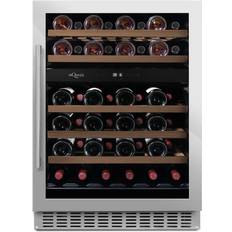 Wine Coolers mQuvée wine cooler WineCave 780 60D