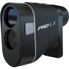 Laser Rangefinders Shot Scope 2023 PRO LX Rangefinder Grey