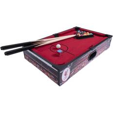 Hy-Pro Table Sports Hy-Pro Liverpool 20 Inch Pool Table