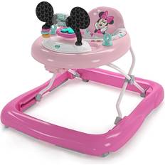Baby Walker Chairs Bright Starts Disney Baby Minnie Mouse Tiny Trek Walker
