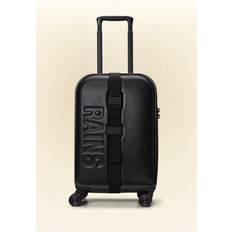 Soft Luggage on sale Rains Texel Cabin Trolley - Black