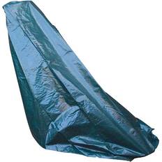 Leaf & Grass Collectors Silverline Lawn Mower Cover 1000 lawn mower cover 1000 970 500mm 410810