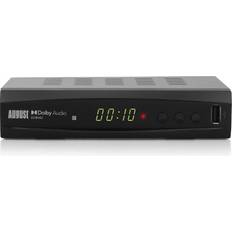 Freeview recorder August DVB482