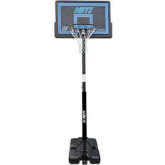 Net1 Conquer Portable Basketball Hoop
