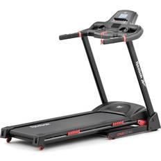 Reebok Fitness Machines Reebok UPGRADED GT40z Folding Treadmill