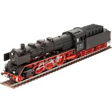 1:87 (H0) Scale Models & Model Kits Revell Express Locomotive Model Kit 1:87