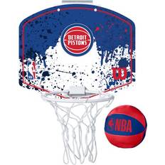 Basketball Wilson Basketball NBA Team Mini Hoop
