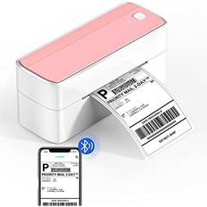 Label Printers Label Printers & Label Makers Thermal Label Itari Wireless Shipping Label Small Portable Sticker AndroidiPhone eBay