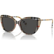 Burberry Adult Sunglasses Burberry Unisex Be4407 Vintage Check