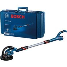 Bosch Drywall sanders Bosch GTR 55-225 225mm Drywall Sander with Case